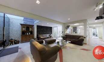 Imagem 5: São Paulo - Casa Comercial - Moema