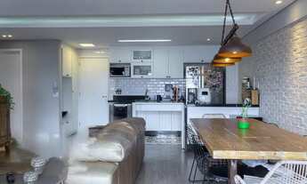 Imagem 3: Apartamento para venda tem 78 metros quadrados com 1 quarto em Bela Vista - São Paulo - SP