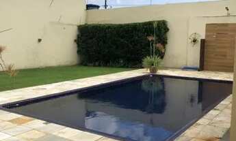 Imagem 7: Casa no Park Italia com 4 quartos sendo 1 suíte - 600m²