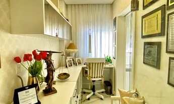 Imagem 6: Cobertura duplex para venda com 149 metros quadrados com 2 quartos