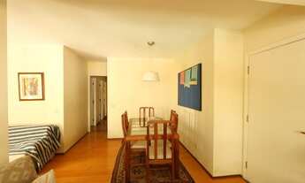 Imagem 6: Apartamento para aluguel e venda tem 110 metros quadrados com 3 quartos