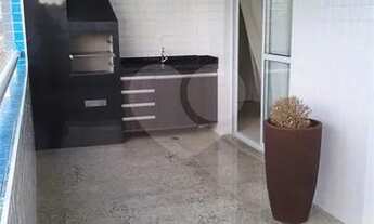 Imagem 7: São Paulo - Apartamento Padrão - Jardim Avelino