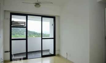 Imagem 3: Apartamento para Aluguel - Jacarepaguá, 2 Quartos, 57 m2