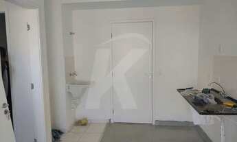 Imagem 3: Apartamento Novo com 01 Dormitório