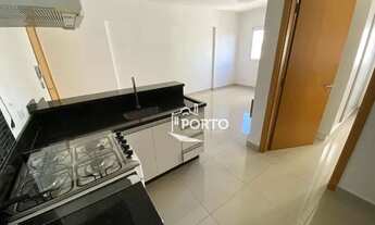 Imagem 4: Excelente apartamento semi-mobiliado com 1 dormitório para alugar, 41 m² - Centro - Piraci