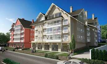 Imagem 4: Apartamento no Centro de Gramado!