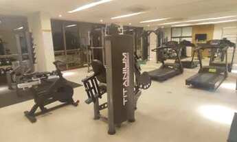 Imagem 7: Oportunidade! Apartamento com vista panorâmica com 1/4 em Alphaville na Paralela - Salvado