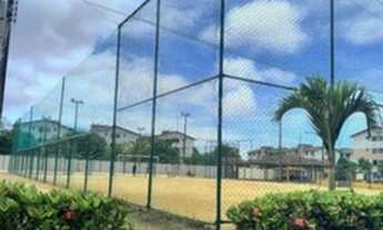 Imagem 6: Apartamento para venda tem 43 metros quadrados com 2 quartos em Petrópolis - Maceió - AL