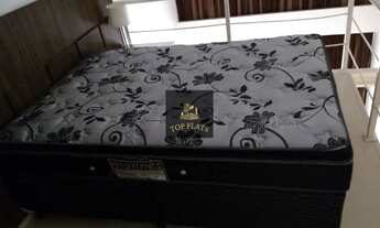 Imagem 5: Flat Para Locação - Brooklin