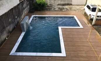 Imagem 6: Casa com piscina em Itamaracá