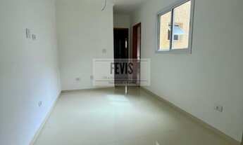 Imagem 5: Apartamento Cobertura em Vila Pires - Santo André, SP