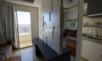 Imagem 7: PORTO ALEGRE - Apartamento Padrão - Morro Santana