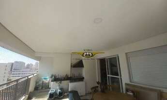 Imagem 2: Apartamento com 3 dormitórios à venda, 106 m² por R$ 1.100.000,00 - Belém - São Paulo/SP