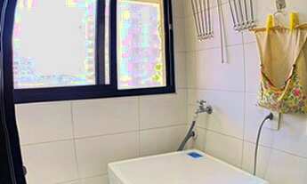 Imagem 7: Apartamento para aluguel tem 45 metros quadrados com 1 quarto em Jardim Paulista - São Pau