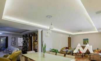 Imagem 4: Apartamento com 4 quartos, 3 vagas, 2 suítes, 280m² para locação na Savassi