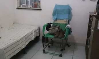 Imagem 2: Troca-se esta casa por um lote rural