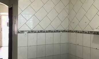 Imagem 2: Casa 2 quartos QNP 25, mais barraco de findos