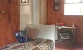 Imagem 6: Vende-se casa. Bairrro: Restinga