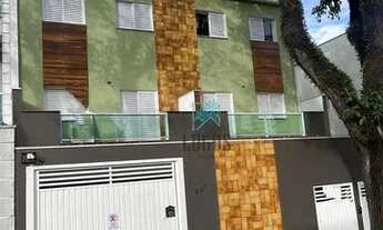 Imagem: Apartamento com 70m² (50m² 20m² de área