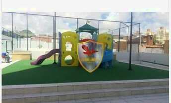 Imagem 7: Apartamento com 3 dormitórios para alugar, 90 m² por R$ 4.300,00/mês - Lagoa Nova - Natal