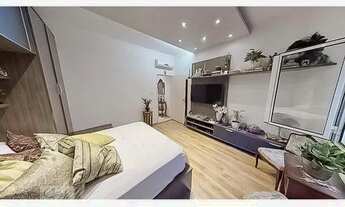 Imagem 4: Apartamento para Aluguel - Itaim Bibi, 1 Quarto, 42 m2