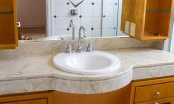 Imagem 7: Apartamento de 4 dormitórios (2 suítes) e 2 vagas de garagem à venda no Centro