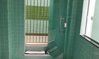 Imagem 3: Apartamento térreo