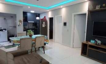 Imagem: Apartamento para venda possui 76 metros