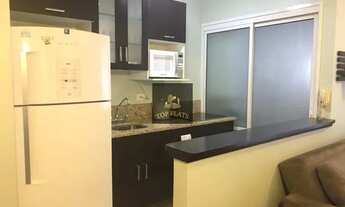 Imagem 3: Flat Para Locação - Brooklin