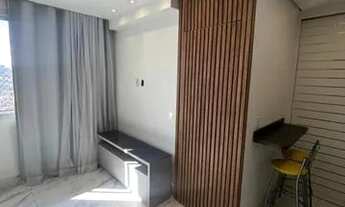 Imagem 4: Apartamento para Locação em São Paulo, Vila Paulista, 1 dormitório, 1 banheiro