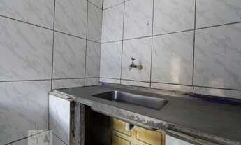 Imagem 7: Casa para venda com 40 metros quadrados com 2 quartos em São Rafael - Salvador - BA