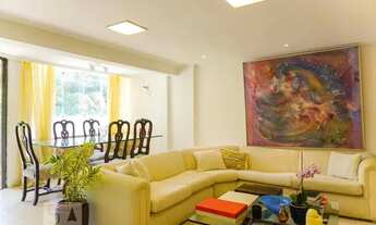 Imagem 3: Apartamento para Aluguel - Jardim Oceânico, 3 Quartos, 140 m2