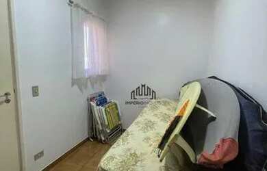 Imagem 12: Apartamento com 3 dormitórios, 110 m² - venda por R$ 485.000,00 ou aluguel por R$ 4.002,00