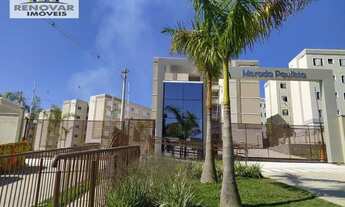 Imagem: Apartamento com 2 dormitórios para alugar