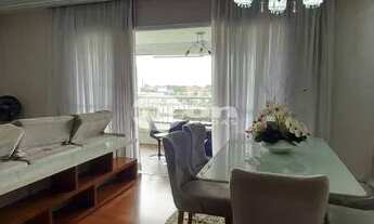 Imagem 2: SãO BERNARDO DO CAMPO - Apartamento Padrão - Vila Lusitânia