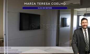 Imagem 6: TCC- Excelente 4 quartos na Beira Rio com 201m² e 3 vagas de garagem! Andar alto!