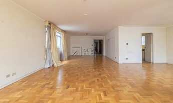 Imagem 6: Apartamento Venda 3 Dormitórios - 204 m² Jardim Paulista