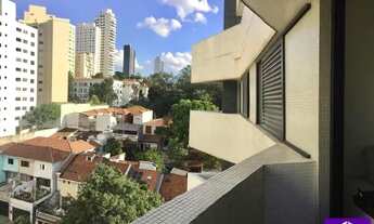 Imagem 3: Oportunidade: apto à venda e locado c/renda- 1 dormitórios - uma vaga + depósito - andar m