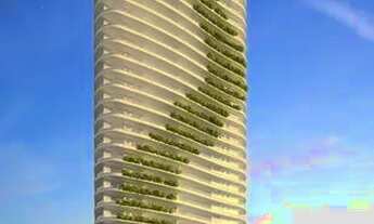 Imagem: LANÇAMENTO OCEAN TOWER