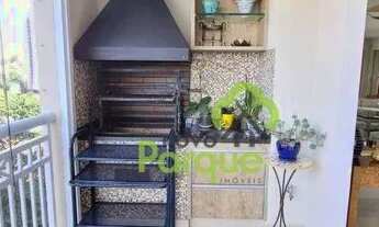 Imagem 7: Apartamento com 3 dormitórios à venda, 167 m² por R$ 1.850.000,00 - Aclimação - São Paulo