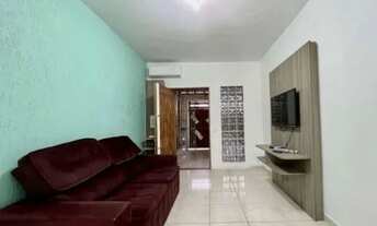 Imagem 3: CASA A VENDA COM GARAGEM