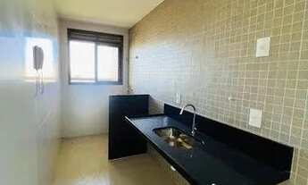 Imagem 2: 2 quartos com perfeita circulação de ar Cód: 22779 D