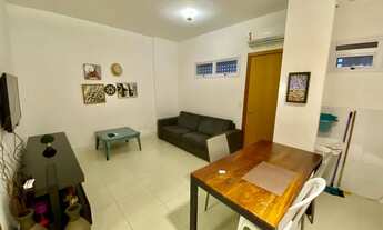 Imagem 4: Apartamento para aluguel 1 quarto em Boqueirão - Santos - SP