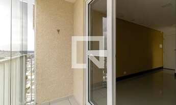 Imagem 7: Apartamento para Aluguel - Jardim São Saverio, 2 Quartos, 50 m2