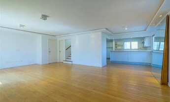 Imagem 5: Apartamento | Cobertura | Alto Padrão | Jardins| 190m² | 2 suítes