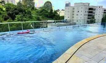 Imagem 3: APARTAMENTO - PANAMBY - SP