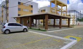 Imagem 5: Apartamento para Venda em São Cristóvão, Rosa Elze, 3 dormitórios, 1 banheiro, 1 vaga