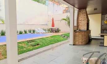 Imagem 6: CASA RESIDENCIAL em SANTANA DE PARNAÍBA - SP, ALPHAVILLE