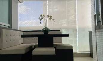 Imagem 7: Florais 3Q(1Suíte) - Venda Fechada Com Tudo*! Lindíssimo!