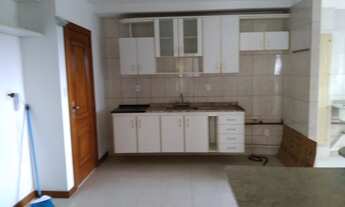 Imagem 3: Apartamento para aluguel possui 200 metros quadrados com 4 quartos em Ponta Negra - Manaus